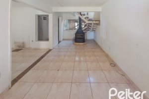 Casa em Condomínio à venda com 122m², 3 dormitórios, 2 vagas, no bairro Cavalhada em Porto Alegre