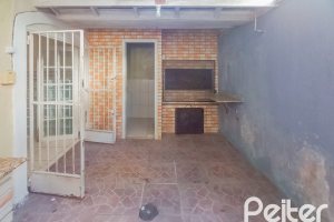 Casa em Condomínio à venda com 122m², 3 dormitórios, 2 vagas, no bairro Cavalhada em Porto Alegre