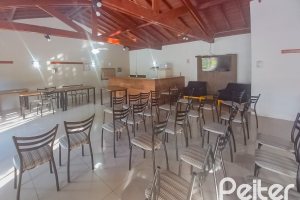 Casa em Condomínio à venda com 122m², 3 dormitórios, 2 vagas, no bairro Cavalhada em Porto Alegre