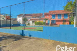 Casa em Condomínio à venda com 122m², 3 dormitórios, 2 vagas, no bairro Cavalhada em Porto Alegre