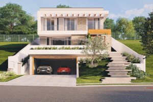 Terreno em condomínio à venda com 551m², no bairro Alphaville em PORTO ALEGRE