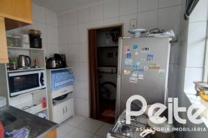 Apartamento à venda com 61m², 2 dormitórios, no bairro Tristeza em Porto Alegre