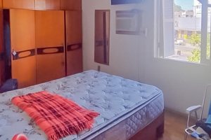 Apartamento à venda com 61m², 2 dormitórios, no bairro Tristeza em Porto Alegre