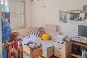 Apartamento à venda com 61m², 2 dormitórios, no bairro Tristeza em Porto Alegre