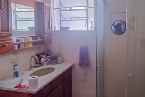 Apartamento à venda com 61m², 2 dormitórios, no bairro Tristeza em Porto Alegre