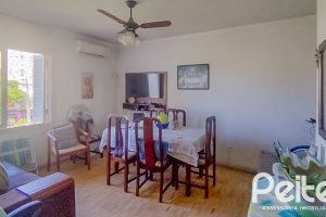 Apartamento à venda com 61m², 2 dormitórios, no bairro Tristeza em Porto Alegre