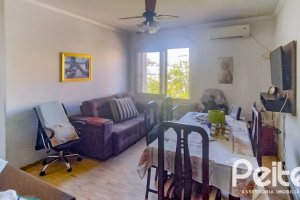 Apartamento à venda com 61m², 2 dormitórios, no bairro Tristeza em Porto Alegre