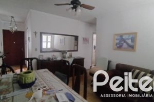 Apartamento à venda com 61m², 2 dormitórios, no bairro Tristeza em Porto Alegre