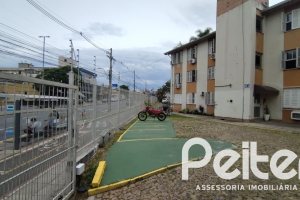 Apartamento à venda com 61m², 2 dormitórios, no bairro Tristeza em Porto Alegre