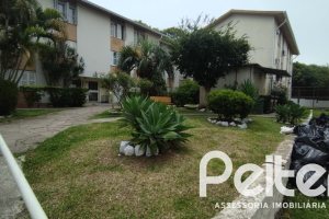 Apartamento à venda com 61m², 2 dormitórios, no bairro Tristeza em Porto Alegre