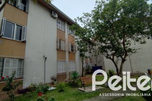 Apartamento à venda com 61m², 2 dormitórios, no bairro Tristeza em Porto Alegre