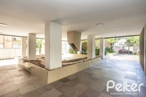 Apartamento à venda com 115m², 3 dormitórios, 1 suíte, 1 vaga, no bairro Menino Deus em Porto Alegre
