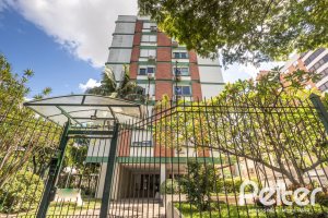 Apartamento à venda com 115m², 3 dormitórios, 1 suíte, 1 vaga, no bairro Menino Deus em Porto Alegre