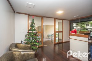 Apartamento à venda com 115m², 3 dormitórios, 1 suíte, 1 vaga, no bairro Menino Deus em Porto Alegre