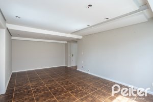 Apartamento à venda com 115m², 3 dormitórios, 1 suíte, 1 vaga, no bairro Menino Deus em Porto Alegre