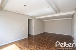 Apartamento à venda com 115m², 3 dormitórios, 1 suíte, 1 vaga, no bairro Menino Deus em Porto Alegre
