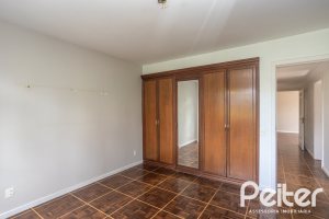 Apartamento à venda com 115m², 3 dormitórios, 1 suíte, 1 vaga, no bairro Menino Deus em Porto Alegre