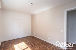 Apartamento à venda com 115m², 3 dormitórios, 1 suíte, 1 vaga, no bairro Menino Deus em Porto Alegre