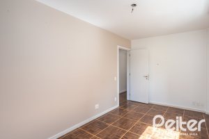 Apartamento à venda com 115m², 3 dormitórios, 1 suíte, 1 vaga, no bairro Menino Deus em Porto Alegre