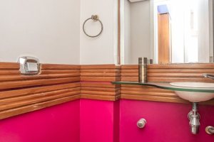Apartamento à venda com 115m², 3 dormitórios, 1 suíte, 1 vaga, no bairro Menino Deus em Porto Alegre