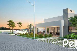 Terreno em condomínio à venda, no bairro Ipanema em Porto Alegre