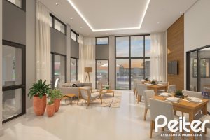 Terreno em condomínio à venda, no bairro Ipanema em Porto Alegre