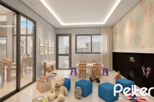 Terreno em condomínio à venda, no bairro Ipanema em Porto Alegre