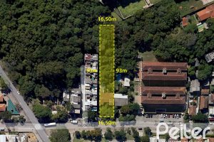 Casa à venda com 280m², 4 dormitórios, 1 suíte, 6 vagas, no bairro Cristal em Porto Alegre