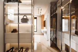 Casa em Condomínio à venda com 203m², 3 dormitórios, 3 suítes, 4 vagas, no bairro Jardim Isabel em Porto Alegre