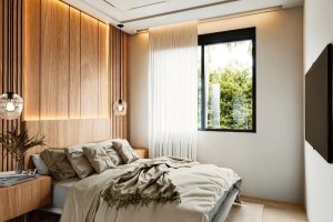 Casa em Condomínio à venda com 203m², 3 dormitórios, 3 suítes, 4 vagas, no bairro Jardim Isabel em Porto Alegre