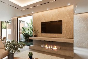 Casa em Condomínio à venda com 203m², 3 dormitórios, 3 suítes, 4 vagas, no bairro Jardim Isabel em Porto Alegre