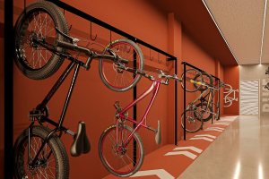 Apartamento à venda com 30m², 1 dormitório, no bairro Cristal em Porto Alegre