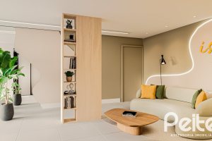 Apartamento à venda com 30m², 1 dormitório, no bairro Cristal em Porto Alegre