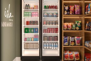 Apartamento à venda com 30m², 1 dormitório, no bairro Cristal em Porto Alegre