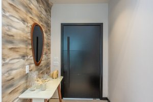 Casa em Condomínio à venda com 303m², 4 dormitórios, 4 suítes, 4 vagas, no bairro Alphaville em PORTO ALEGRE