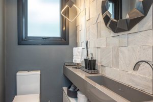 Casa em Condomínio à venda com 303m², 4 dormitórios, 4 suítes, 4 vagas, no bairro Alphaville em PORTO ALEGRE