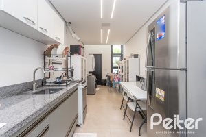 Casa em Condomínio à venda com 303m², 4 dormitórios, 4 suítes, 4 vagas, no bairro Alphaville em PORTO ALEGRE