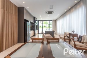 Casa em Condomínio à venda com 303m², 4 dormitórios, 4 suítes, 4 vagas, no bairro Alphaville em PORTO ALEGRE