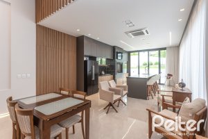 Casa em Condomínio à venda com 303m², 4 dormitórios, 4 suítes, 4 vagas, no bairro Alphaville em PORTO ALEGRE