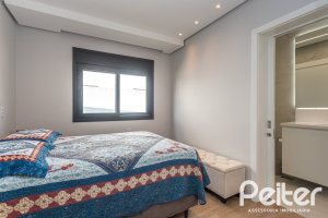 Casa em Condomínio à venda com 303m², 4 dormitórios, 4 suítes, 4 vagas, no bairro Alphaville em PORTO ALEGRE