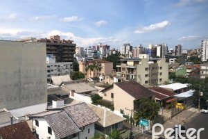 Comercial à venda com 24m², no bairro Menino Deus em Porto Alegre