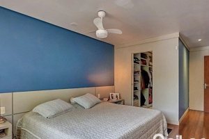 Casa em Condomínio à venda com 338m², 3 dormitórios, 1 suíte, 2 vagas, no bairro Tristeza em PORTO ALEGRE