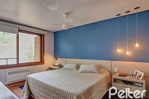 Casa em Condomínio à venda com 338m², 3 dormitórios, 1 suíte, 2 vagas, no bairro Tristeza em PORTO ALEGRE