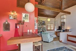 Casa em Condomínio à venda com 338m², 3 dormitórios, 1 suíte, 2 vagas, no bairro Tristeza em PORTO ALEGRE