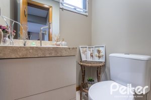 Apartamento à venda com 102m², 3 dormitórios, 1 suíte, 2 vagas, no bairro Tristeza em PORTO ALEGRE