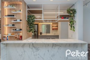 Casa à venda com 155m², 3 dormitórios, 3 suítes, 2 vagas, no bairro Espírito Santo em Porto Alegre