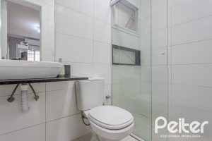Casa à venda com 155m², 3 dormitórios, 3 suítes, 2 vagas, no bairro Espírito Santo em Porto Alegre