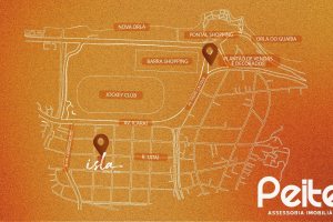 Apartamento à venda com 41m², 2 dormitórios, no bairro Cristal em Porto Alegre