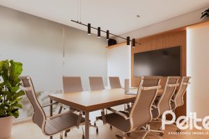 Apartamento à venda com 41m², 2 dormitórios, no bairro Cristal em Porto Alegre