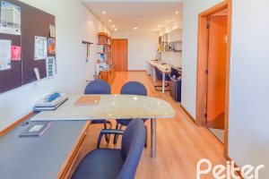 Comercial à venda com 29m², no bairro Petrópolis em Porto Alegre